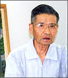1988年大樟と私の講演